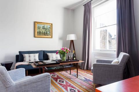 2 bedroom flat to rent, Holland Park Gardens, Holland Park, London, W14