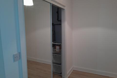 1 bedroom apartment to rent, Clive Passage, Birmingham B4