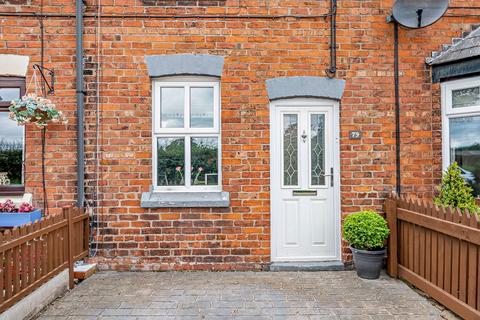 2 bedroom terraced house for sale, Malpas SY14