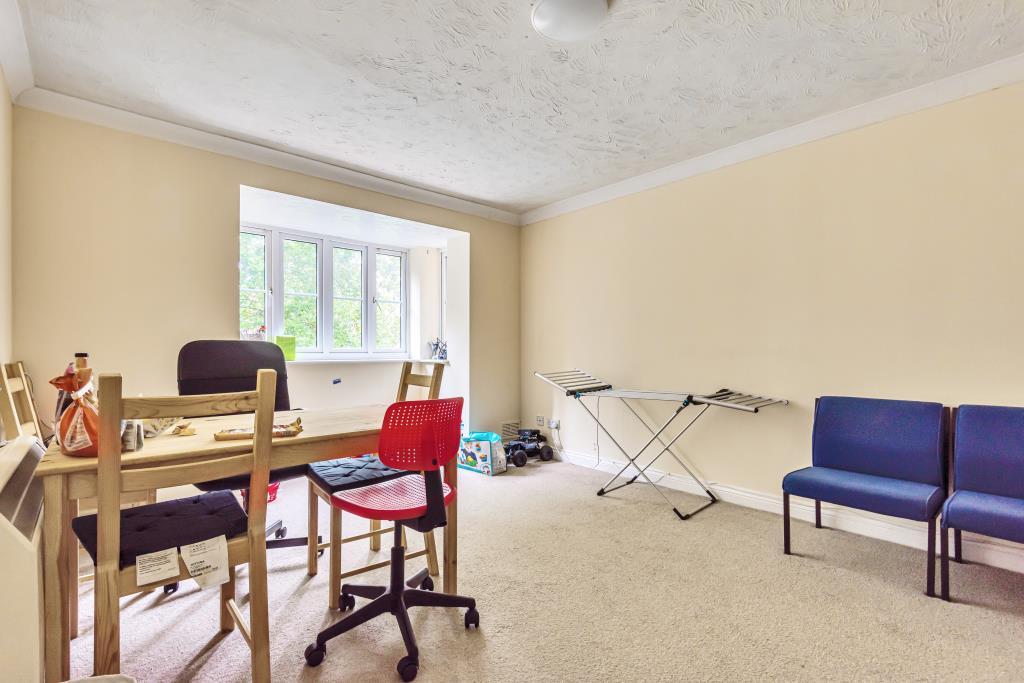 Lounge Area