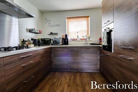 20, Wilkinson Court Rollason Way, Brentwood, CM14 4EU