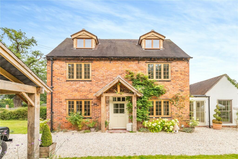 4 bedroom cottage for sale, Flittogate Lane, Knutsford WA16