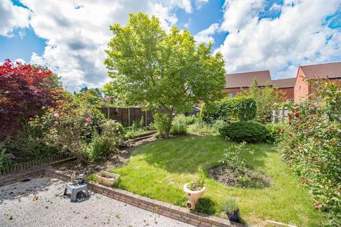 2 bedroom semi-detached house for sale, Greenfield Avenue, Kettering NN15