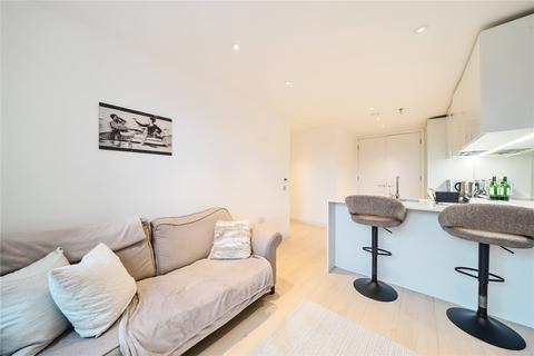 1 bedroom apartment for sale, Compass Court, Smithfield Square, N8