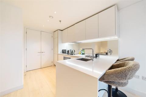 1 bedroom apartment for sale, Compass Court, Smithfield Square, N8
