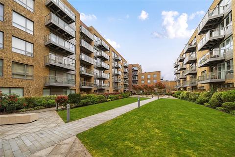 1 bedroom apartment for sale, Compass Court, Smithfield Square, N8