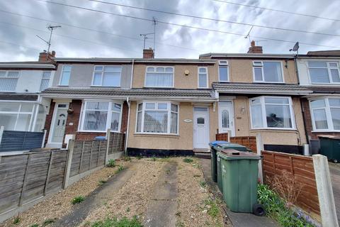 2 bedroom terraced house for sale - Honiton Road, Wyken, Coventry, West Midlands. CV2 3EG