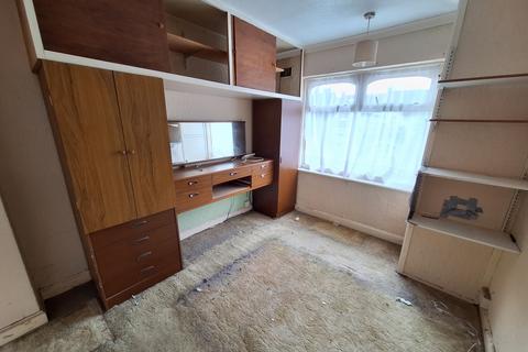 2 bedroom terraced house for sale, Honiton Road, Wyken, Coventry, West Midlands. CV2 3EG