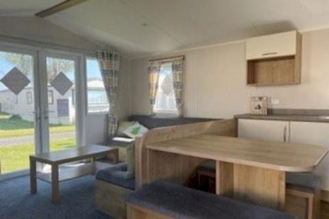 2 bedroom static caravan for sale, New Romney Holiday Park, Greatstone TN28