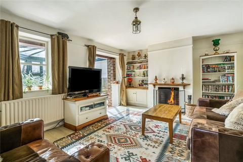 2 bedroom end of terrace house for sale, The Old School, School Lane, Fittleworth, Pulborough, RH20