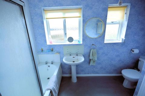 57 Lancaster Drive, Broadstone, BH18 9EH