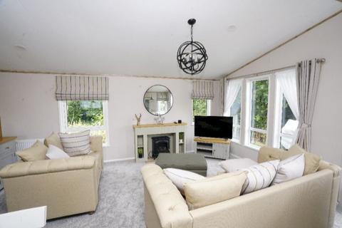 2 bedroom lodge for sale, Ferryfields Holiday Park, , Station Road TN36