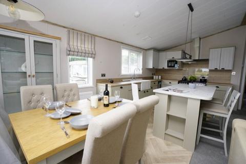 2 bedroom lodge for sale, Ferryfields Holiday Park, , Station Road TN36