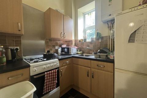 1 bedroom flat to rent, St Davids Road, Ceredigion SY23