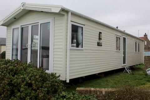 2 bedroom static caravan for sale, Pegwell Bay Holiday Park, , Pegwell Road CT11