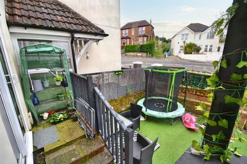 1 Alcester Road, Poole, BH12 2JN