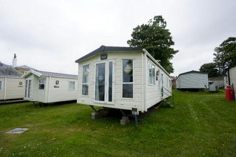 2 bedroom static caravan for sale, Pegwell Bay Holiday Park, , Pegwell Road CT11