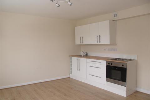 1 bedroom flat to rent, 24 West Street, Okehampton EX20