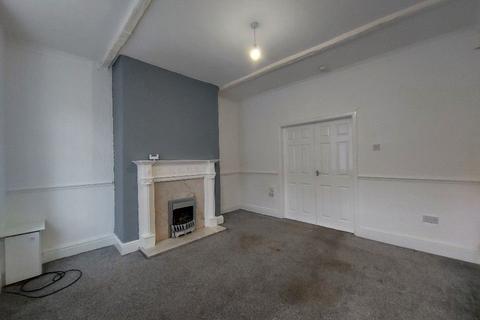 2 bedroom terraced house to rent, Cleveland Street, Colne BB8