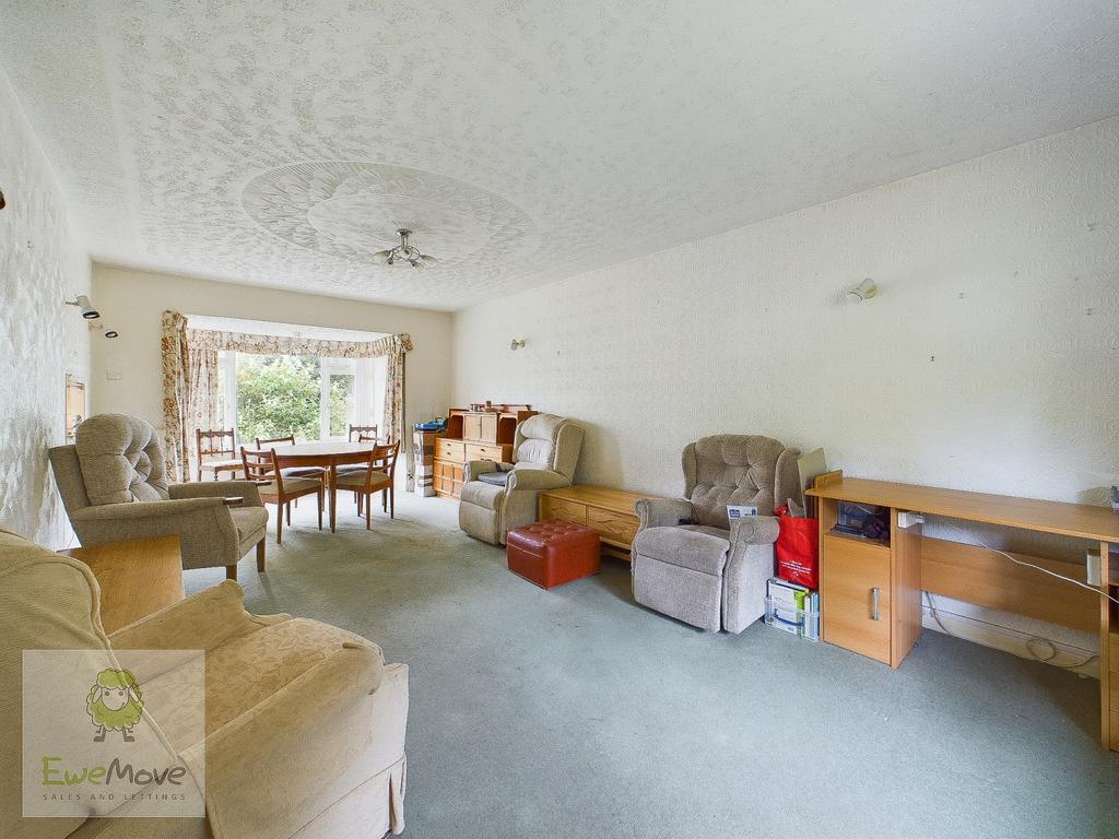 Living Dining Room