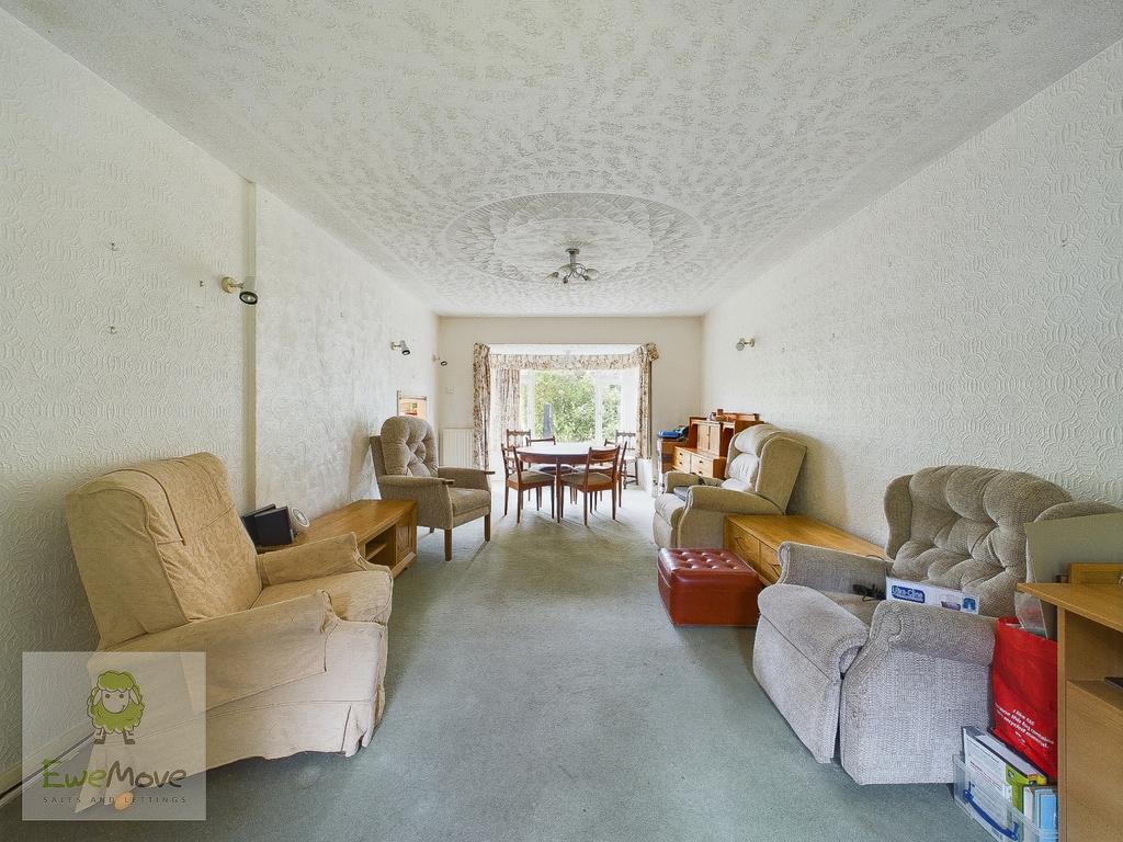 Living Dining Room