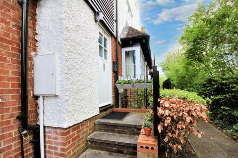 2 bedroom terraced house for sale, Creamery Court, Letchworth Garden City SG6