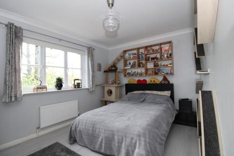 2 bedroom terraced house for sale, Creamery Court, Letchworth Garden City SG6