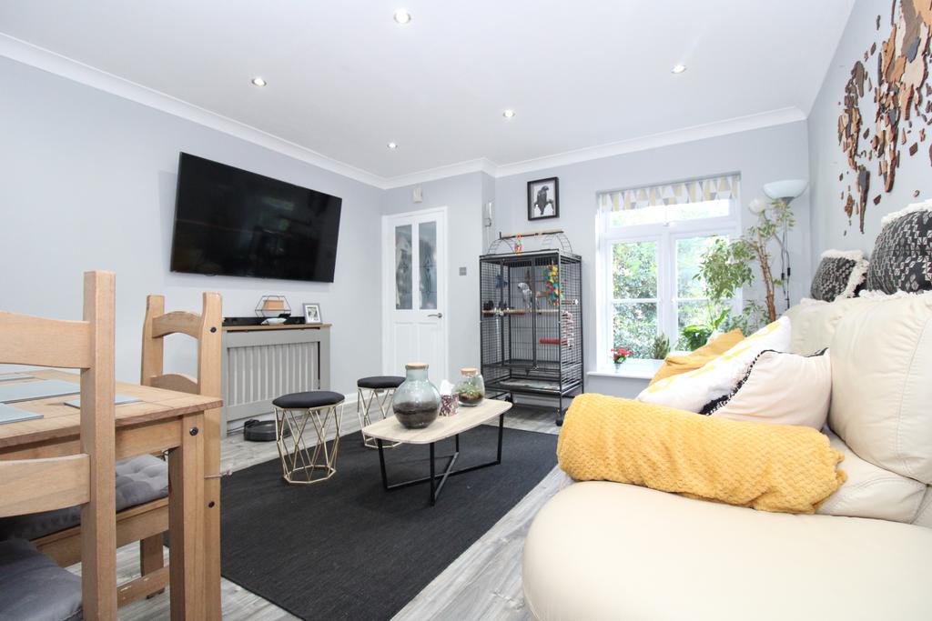 Lounge/diner