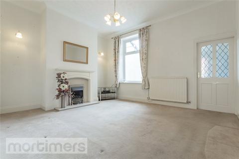 2 bedroom end of terrace house for sale, Lord Street, Oswaldtwistle, Accrington, Lancashire, BB5