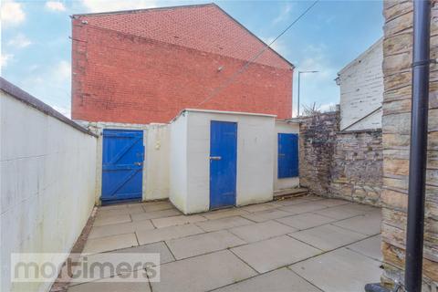 2 bedroom end of terrace house for sale, Lord Street, Oswaldtwistle, Accrington, Lancashire, BB5