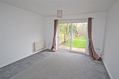 2 bedroom end of terrace house for sale, Stag Close, New Milton, Hampshire, BH25