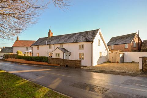 4 bedroom cottage for sale, Windmill Hill, Taunton TA3