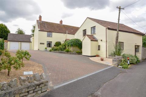 7 bedroom detached house for sale, Lower Road, Bridgwater TA7
