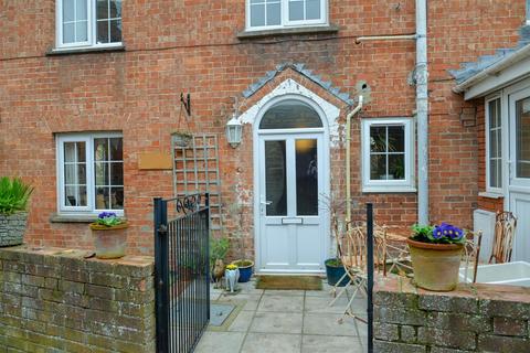 2 bedroom end of terrace house for sale, Church Road, Bridgwater TA7