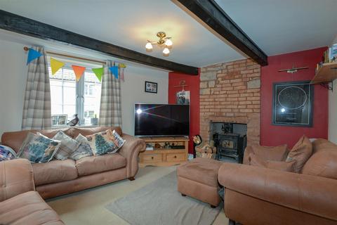 2 bedroom end of terrace house for sale, Church Road, Bridgwater TA7