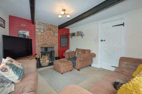 2 bedroom end of terrace house for sale, Church Road, Bridgwater TA7