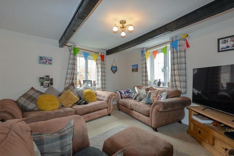 2 bedroom end of terrace house for sale, Church Road, Bridgwater TA7