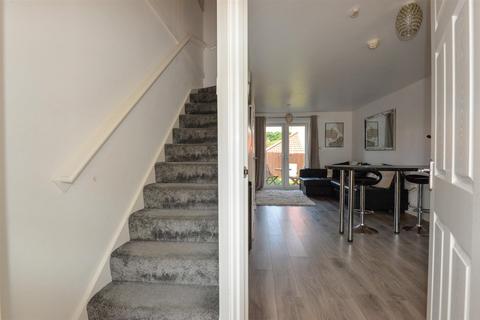 2 bedroom end of terrace house for sale, Campion Way, Bridgwater TA5