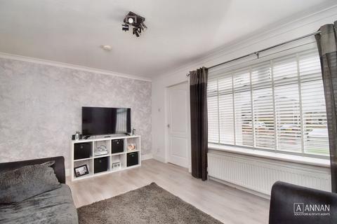 3 bedroom terraced house for sale, 3 Ramsay Walk, Mayfield, EH22 5RB