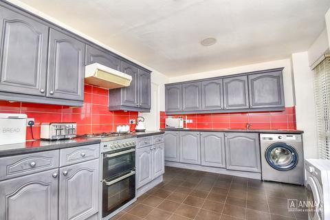 3 bedroom terraced house for sale, 3 Ramsay Walk, Mayfield, EH22 5RB