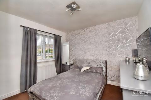 3 Ramsay Walk, Mayfield, Dalkeith, EH22 5RB