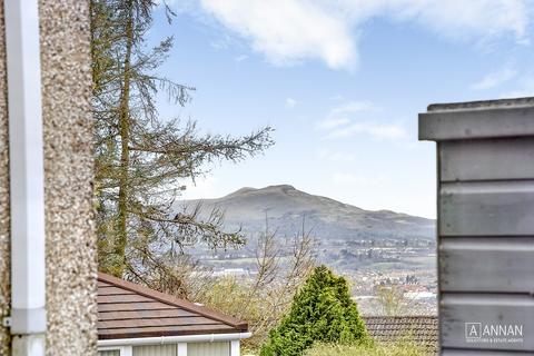 3 Ramsay Walk, Mayfield, Dalkeith, EH22 5RB
