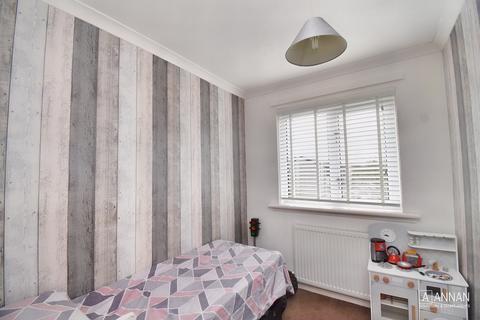 3 Ramsay Walk, Mayfield, Dalkeith, EH22 5RB