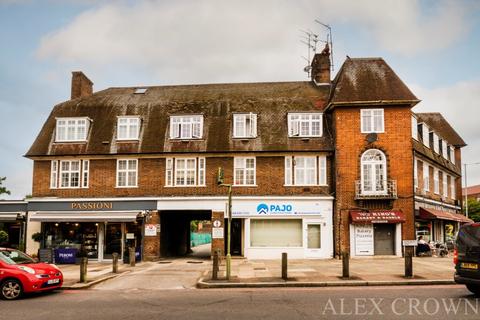 2 bedroom flat for sale, Market Place, Falloden Way, East Finchley