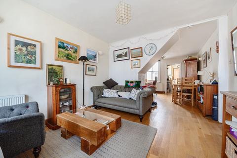 2 bedroom end of terrace house for sale, Puller Road, Barnet, EN5