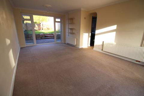 3 bedroom terraced house for sale, Hawfinch Close, Southampton