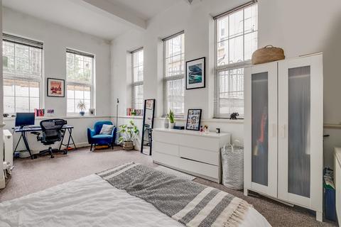 2 bedroom flat to rent, The Old Pharmacy, Alexander Studios, Haydon Way, London