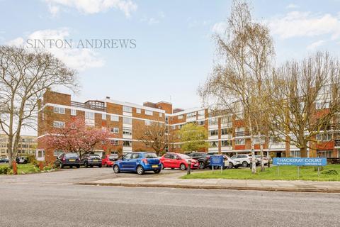 3 bedroom apartment for sale, Thackeray Court, Hanger Vale Lane, London, W5