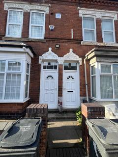 4 bedroom terraced house to rent, Manilla Road, Selly Park B29