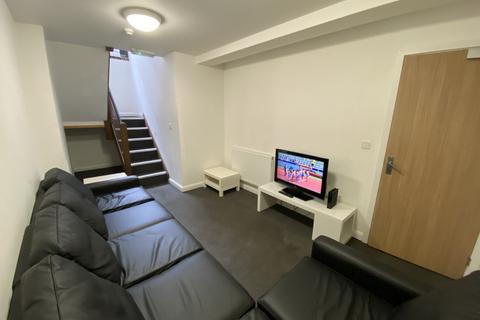 6 bedroom house to rent, Lower Brown Street, Leicester LE1